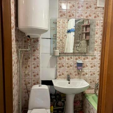 Сдам квартиру на месяц