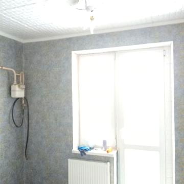 Продам квартиру однокомнатную