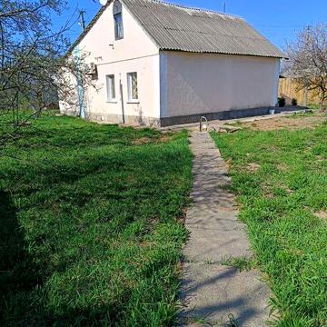 Продаж будинку Рибці
