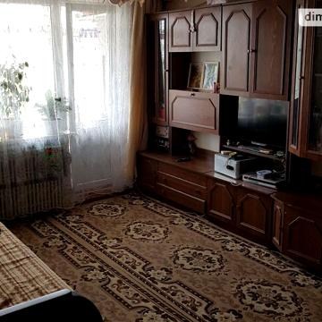Продаж 1к Квартира Екіпажний провулок