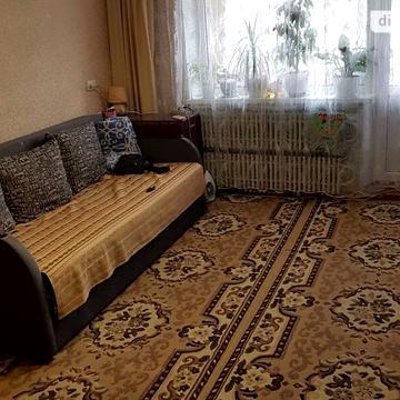 Продаж 1к Квартира Екіпажний провулок