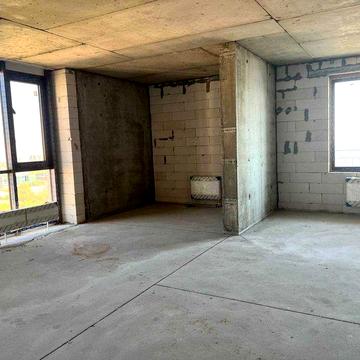 Акрополь 110 м.кв. 3-комн. квартира/ 5я станц. Б. Фонтана ЖК Акрополь