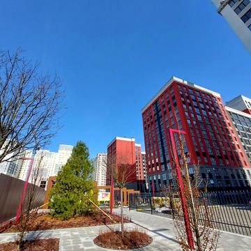 Продаж 2к Квартира Університетська вулиця ЖК Irpin City