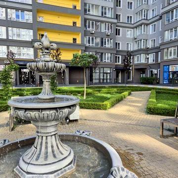 Найкраще планування однокімнатної квартири