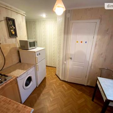 Продаж 1к Квартира Потьомкінська вулиця