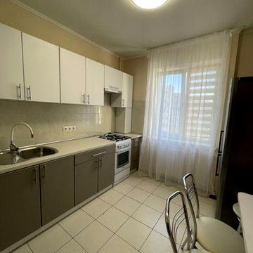 Здам 3-кімнатну квартиру на Позняках, п-т Бажана