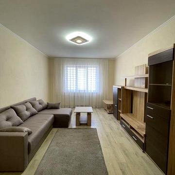 Здам 3-кімнатну квартиру на Позняках, п-т Бажана