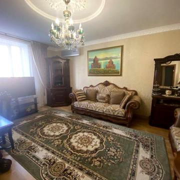 Продам 3х комнатную квартиру в центре Николаева