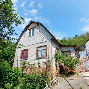 Дача біля лісу, с.Деньги, СТ "Бджоляр"