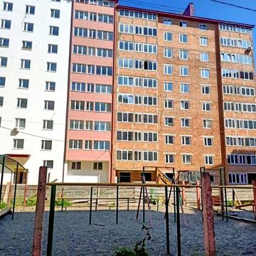 Продаж новобудови Чернівці