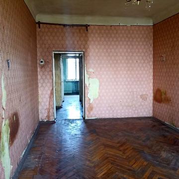 Мануйлівський просп. (Воронцова), 3