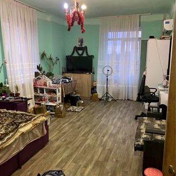 Продам 3-х комнатную СВОЮ квартиру г.Днепр