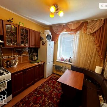 Продаж 2к Квартира Лазурна вулиця