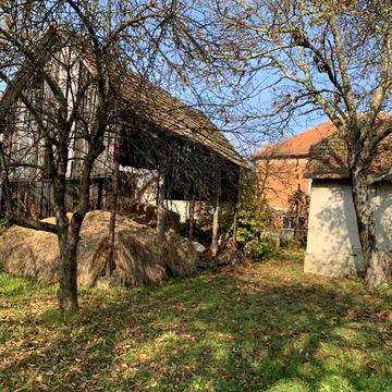 Продам будинок с. Білки