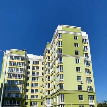 Продаж 2к Квартира Леваневців вулиця ЖК Levanevsky