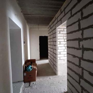 Продаж 2к квартири 65 кв. м на вул. Гетьмана Мазепи. VRV ID: 31662 ЖК Дизайн Парк