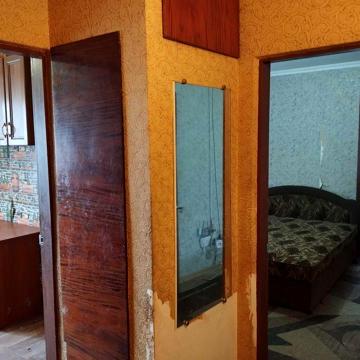 2х кімнатна квартира ЖК ОСББ