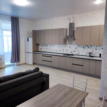 Довгострокова оренда 3к Квартира Кулишівська вулиця