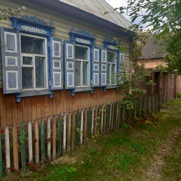 Продам жилой дом пгт. Добрянка (Торг уместен)