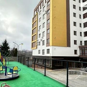 Продаж 2к Квартира Монастирська вулиця ЖК Правильный выбор