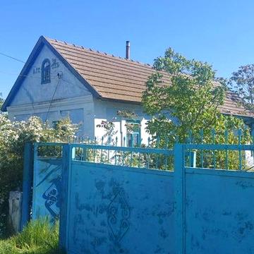 Продам дом с.Иванове (бывшее Свердлово),