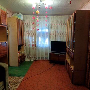 Продам 2х комнатную квартиру, или обменяю на дом