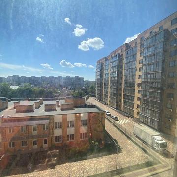 Продажа 1к квартира Коцюбинського проспект ЖК Turkish City