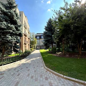 Продаж 2к Квартира Травневий провулок ЖК Chelsea Club House