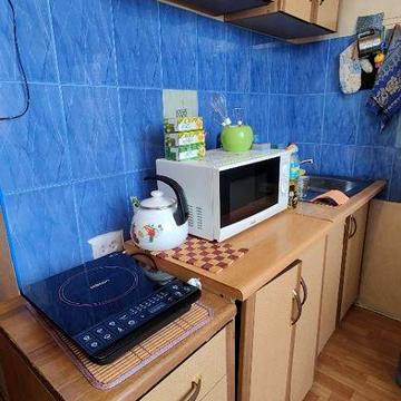 Продам 1 комнатная квартира Бавария. Капремонт. Экв. 10 000 у.е.