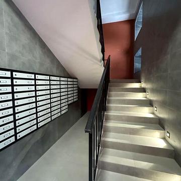 2 кімнатна квартира в Центрі міста! Опаленя газове!