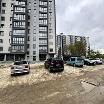 Продаж каартири ЖК R2 Residence вул. Роксоляни ЖК Residence
