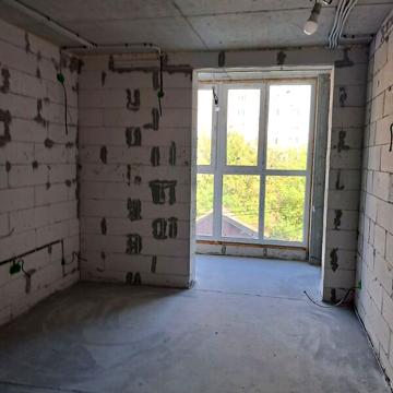 Продажа 2к квартира Костянтина Василенка вулиця