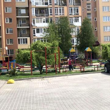 Продаж 2к Квартира Білогірська вулиця