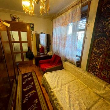 Просторная 4к.кв.на Гагарина супермаркет Метро