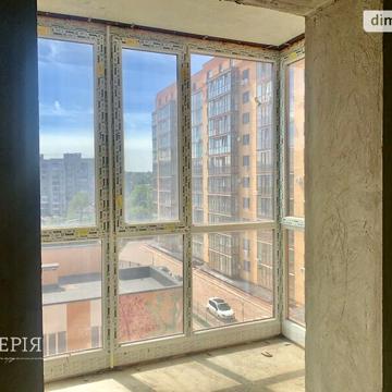 Продаж 1к Квартира Коцюбинського проспект ЖК Turkish City