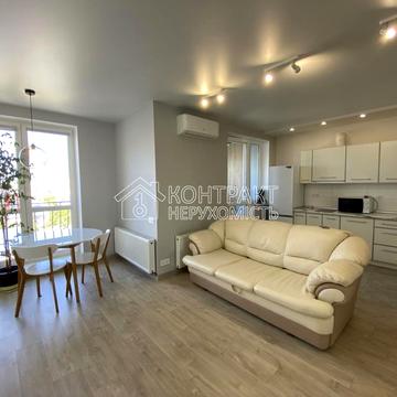 Продам 1-комнатную квартиру ЖК Левада Гагарина єОселя єВідновлення ЖК Левада