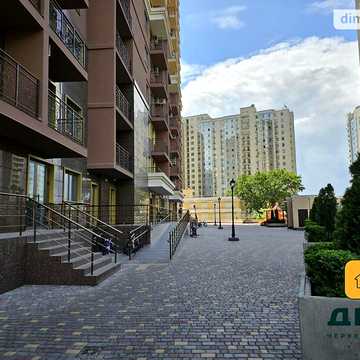 Продаж 1к Квартира Генуезька вулиця ЖК Пятьдесят первая жемчужина