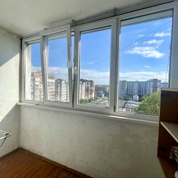 Продаж 1к Квартира вул. Водопровідна