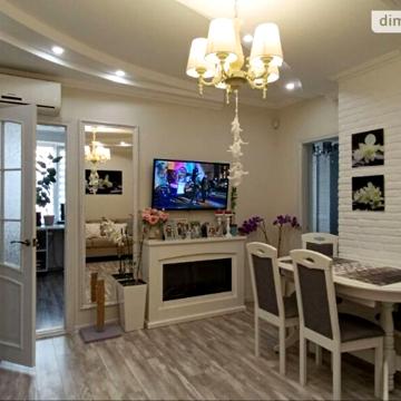 Продаж 3к Квартира Владислава Бувалкіна (Генерала Бочарова) вулиця