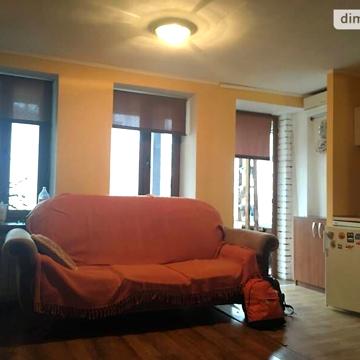 Продаж 1к Квартира Коблевська вулиця