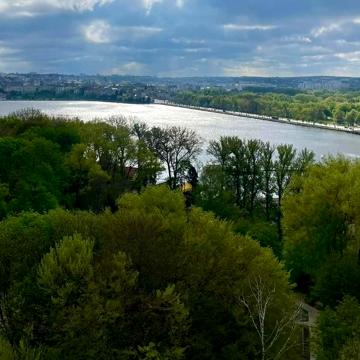 Продається 2 кімнатна квартира в ЖК Панорама вул. Чумацька ЖК Панорама