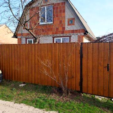 Дача Ровжи Вишгородський район