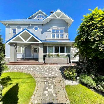 Продаж приватного будинку! З ремонтом! Бучанський район! БЕЗ КОМІСІЇ!