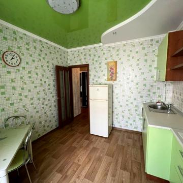 Скважина в центре Продажа 1к в Премьер Хаусе