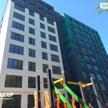 Продаж 2к Квартира вул. Чернівецька ЖК ул. Черновицкая, 64А