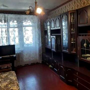 Продаж 2к квартири 45 кв. м на вул. Козацька. VRV ID: 30781