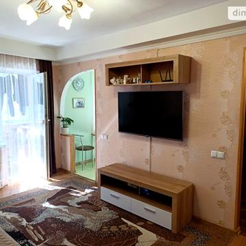 Продаж 3к Квартира Щаслива вулиця