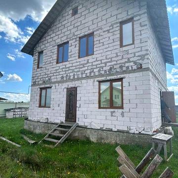 Будинок в с. Тетерівка