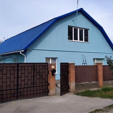 Умный Дом 300 м.кв