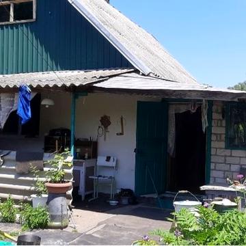 Будиночок в Карпівці(Салівка)